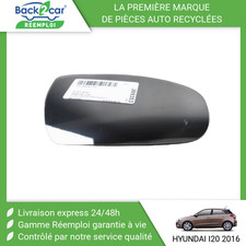 Glace de rétroviseur Hyundai I20
