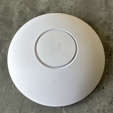 Ubiquiti UniFi AP AC LR UAP-AC-LR Wireless Access Point