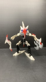 Lego 8921 Bionicle Pridak 2007 (used)