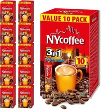NYcoffee 3 in 1 coffee drink