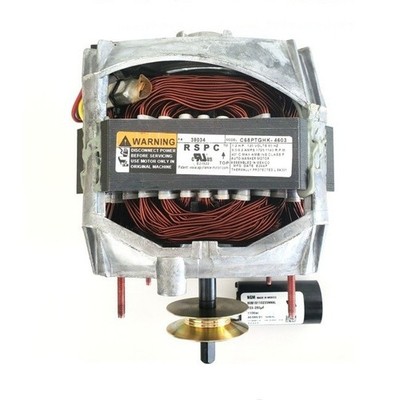 Genuine OEM Speed Queen Alliance Washer Motor 38034 38034P C68PTGHK-4603