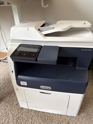 Xerox VersaLink Xerox VersaLink B405DN multifunction printer