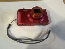 Olympus V Series VR-340 16.0MP Camera PLEASE READ for parts or Repair