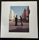 Wish You Were Here by Pink Floyd (Vinyl)