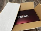 Marvel's Spider-Man 2 Collector’s Edition Sony PS5 NEW UNOPENED