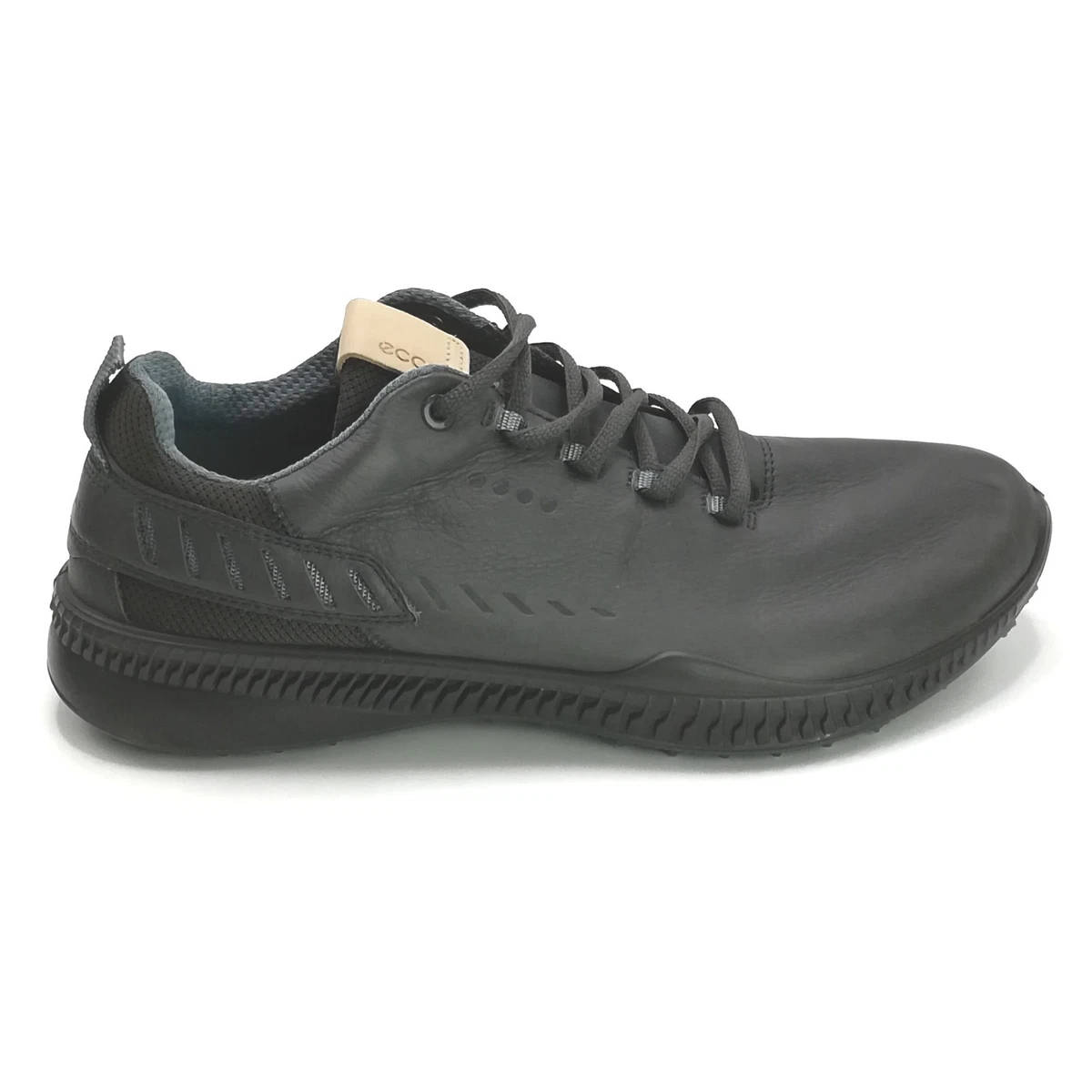 Ecco Golf Spikes In Men display picture 1