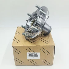 OEM FOR TOYOTA 1995-2000 TACOMA FRONT WHEEL HUB WITHOUT A.D.D 43502-35160