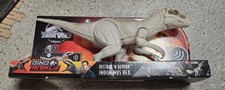 Jurassic World Park Destroy N' Devour Indominus Rex Tyrannosaurus Dino Rivals