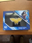 Wonder Woman One Oz Silver Coin Only 3,000 Minted