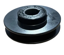 Dodge 1VP40X7/8 Variable Pitch Pulley/Sheave, 7/8” Bore, 3.75” OD – NEW thumbnail 2