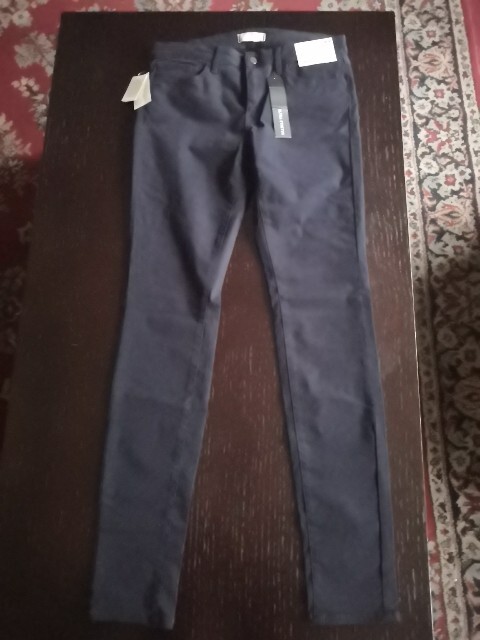Pants Uniqlo Ultra Stretch Skinny Jeans Review UNIQLO ULTRA
