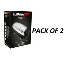 Babyliss Lithium Cord/Cordless 2 - Speed Massager - Brand New (Pack of 2)