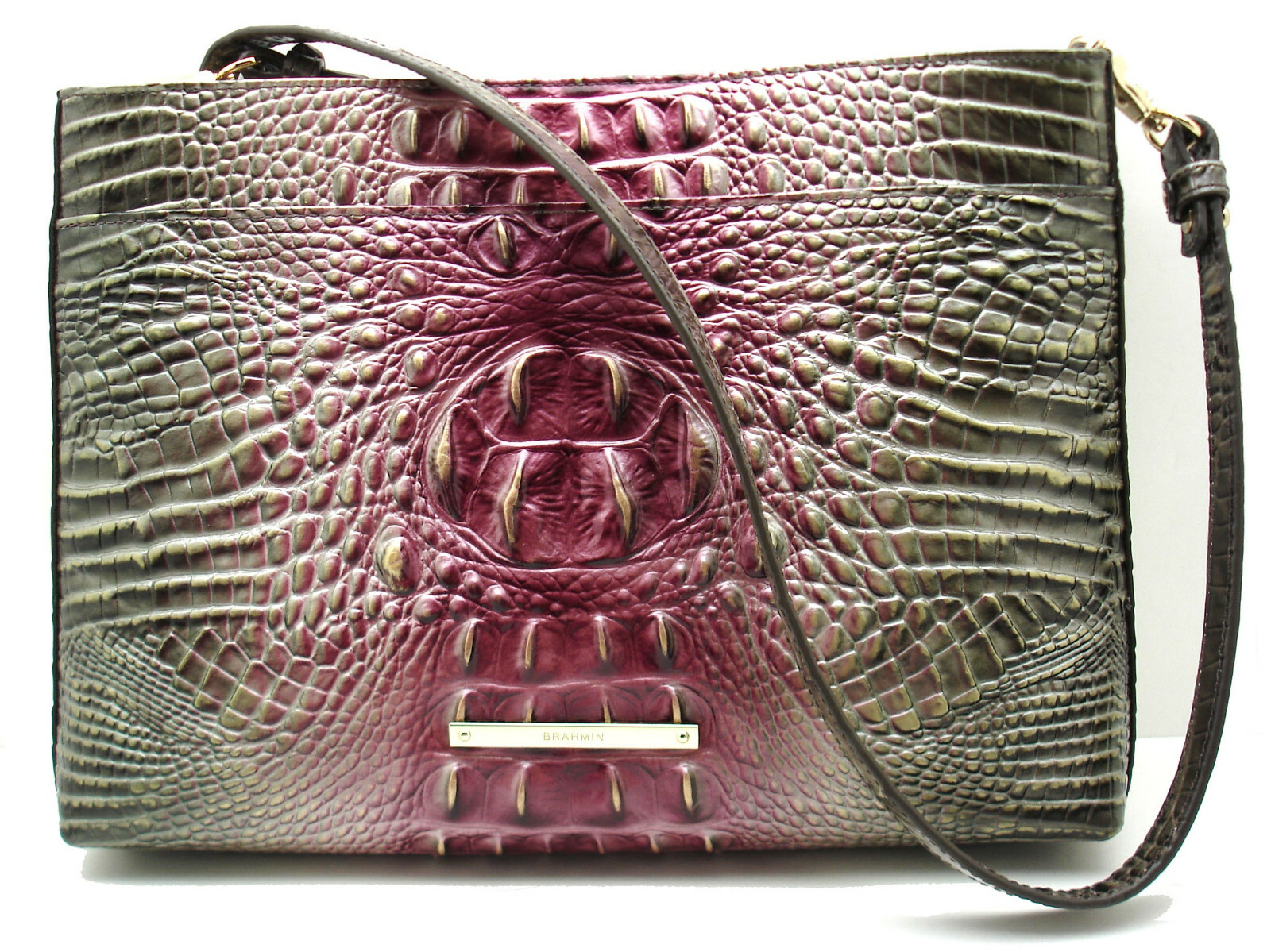 brahmin remy crossbody