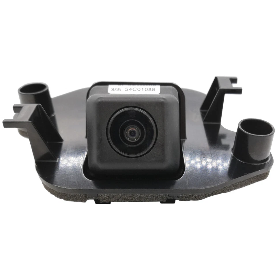 Cámara de estacionamiento asistida de visión trasera de reversa 86790-B2040 para Daihatsu Mira Cocoa 10-18 Foto 3 de 4