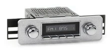 1999-03 Mitsubishi Galant RetroRadio M1 AM/FM AUX Stereo