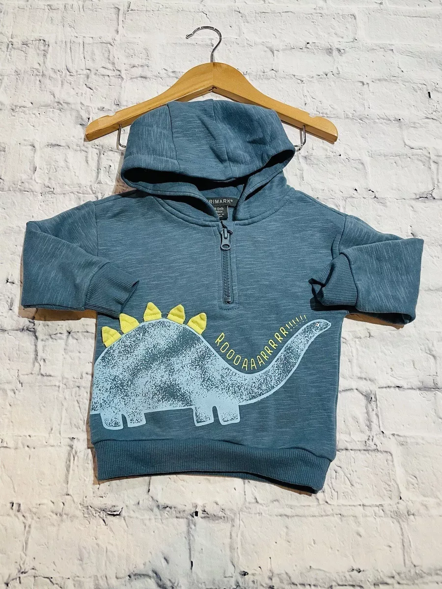 12 top month hoodie