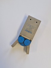 FESTO HGR-16-A 161829 Chwytak promieniowy - DOSKONAŁY STAN - wysyłka wolrdwide