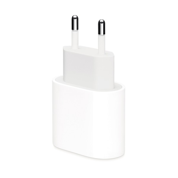 Apple MHJE3ZM/A Apple 20W Usb C Power Adapter Ladeadapter-image