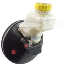 Alfa Romeo Mito 1.4 Bremskraftverstärker mit Hauptbremszylinder 0204054153 51878
