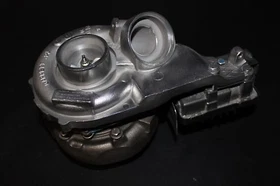 ORIGINAL Turbolader Mercedes Benz E Klasse 270 CDI W211 inkl. Hella 727463 M146