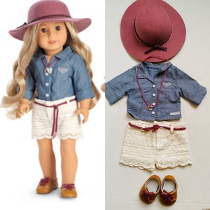 tenney's picnic outfit