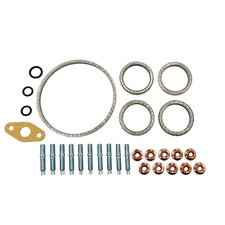 Montagesatz Turbolader 49U77-02016 für BMW 1er 2er 3er 4er 5er X1 X3 X4 Z4