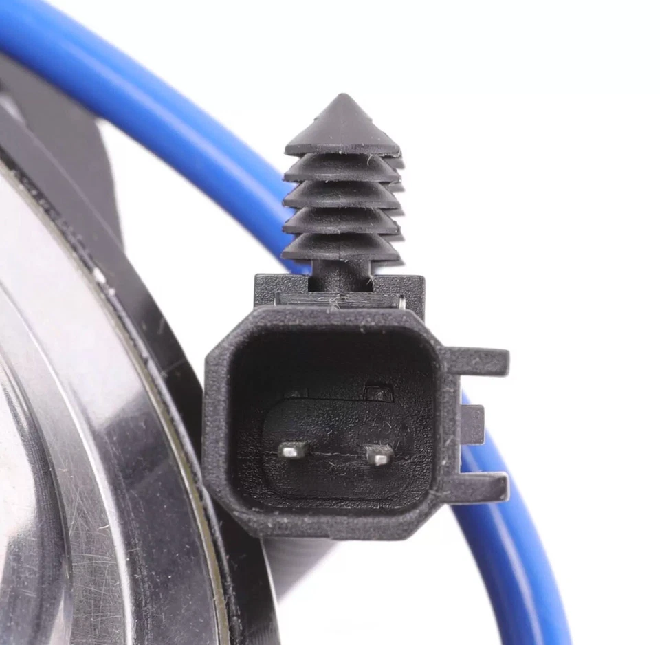 Conjunto de cojinete de rueda y buje CARQUEST 91-258684 para Jeep Wrangler 07-10 Foto 4 de 4