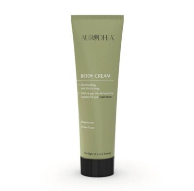 100%Bio Chogan Schneckenschleim Körpercreme Haut Streifen Flecken Narben 150 ml