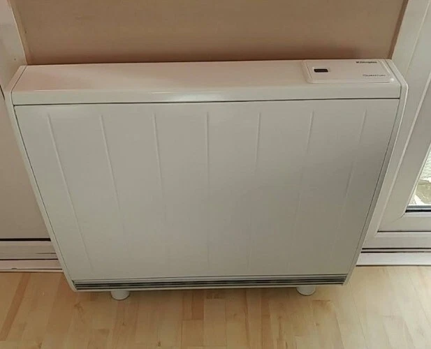Dimplex QUANTUM storage heater QM100 G Series economy7 | eBay