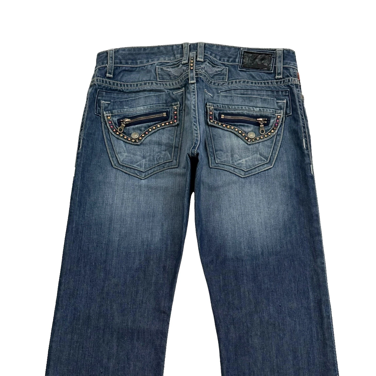 Robin's Jean 36 Size Jeans for Men