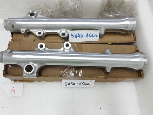OUTER TUBE, RH
