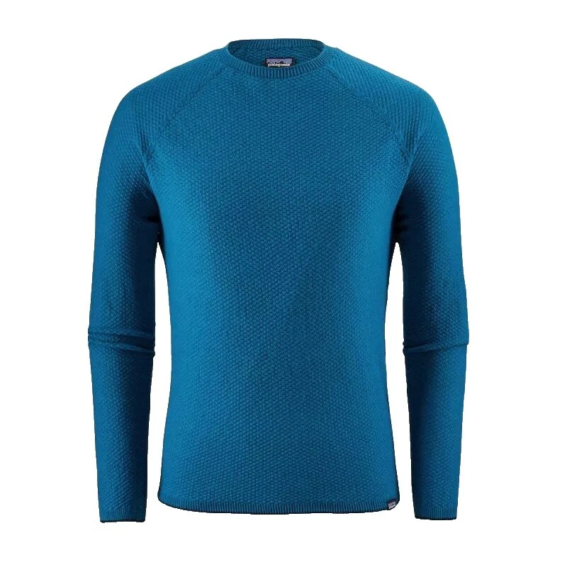 Patagonia Wool Sweaters for Men
