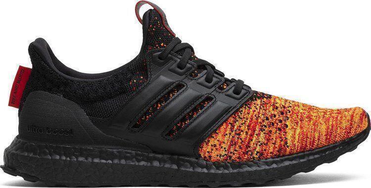 ultra boost night's watch release date