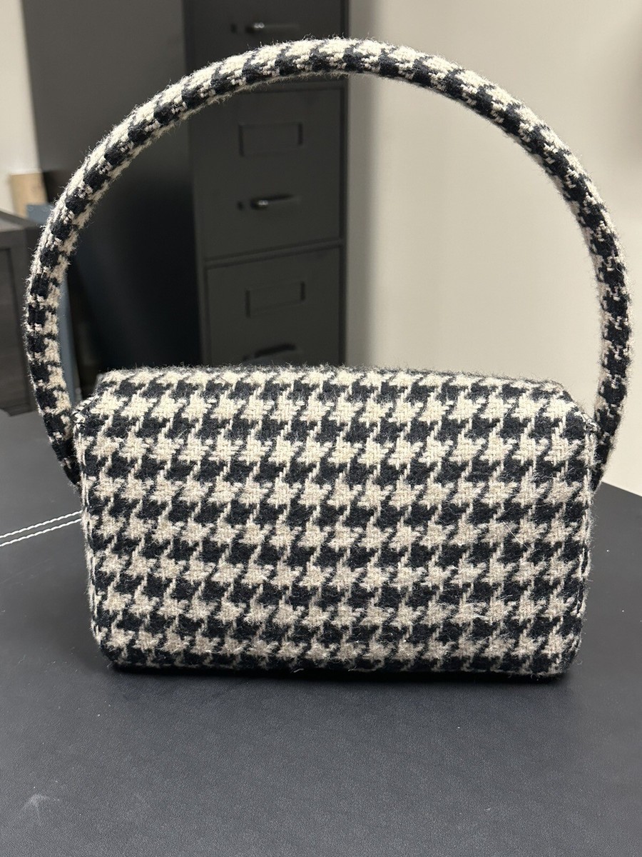 SHE TOKYO　Angie houndstooth √ 64