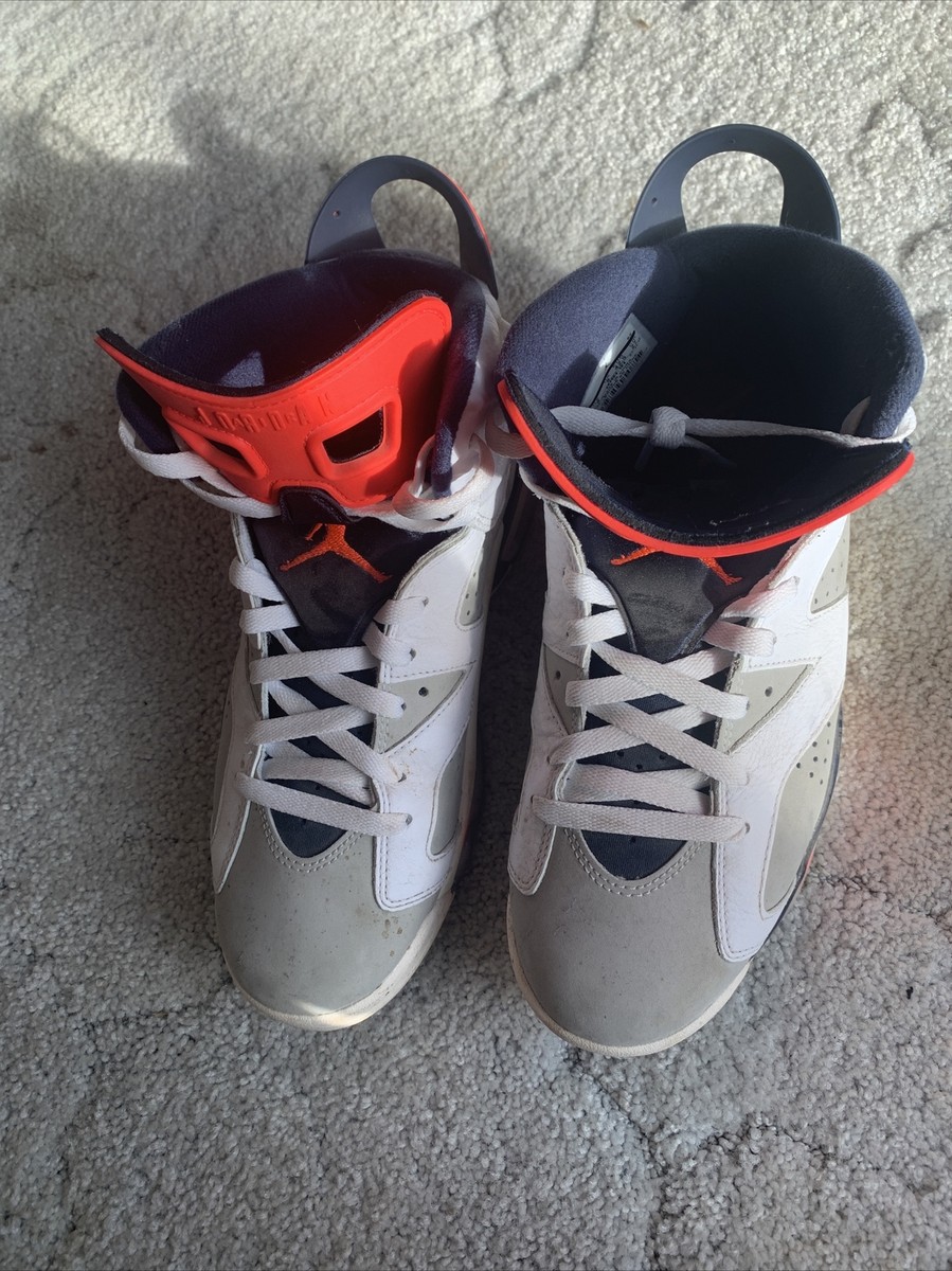 Air Jordan 6 | eBay