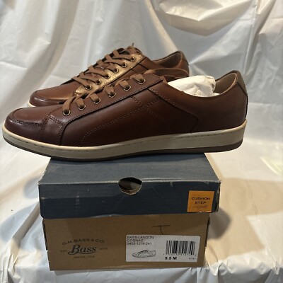 Bass Landon -Cognac