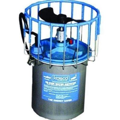 Kasco Marine De-Icer 1 HP 25' Cord #4400D