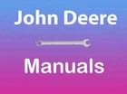 John deere service manual 7600 7800 7700
