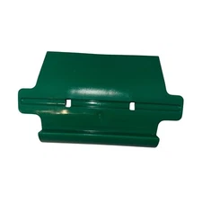 Bissell 10N2 BG10 Big Green Commercial Deep Cleaner Machine External Plate Part