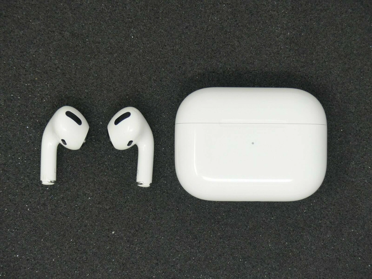 Authentic Apple AirPods Pro 2nd Gen Replacement Right or Left or Charging  Case*