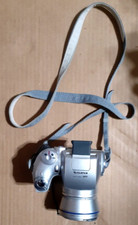 Fujifilm Finepix 3800 3.2MP 6X Optical Zoom Digital Camera -Tested With Manul