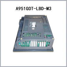 Mitsubishi New Boxed Touch Screen A951GOT-LBD-M3 Graphic Operation Panel Module