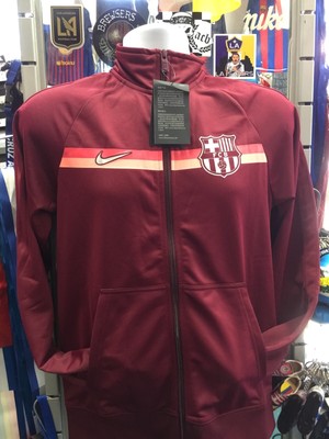 nike fc rosa