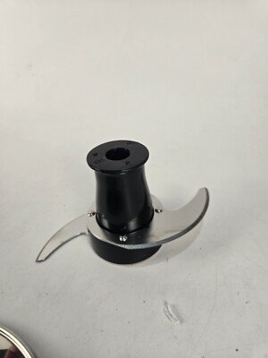 Hamilton Beach Stack & Snap Food Processor 70723 OEM Replacement Blade Part ONLY