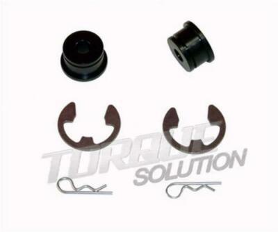 Torque Solution TS-SCB-407 Schalthebel Kabel Buchsen: Für : Toyota Corolla