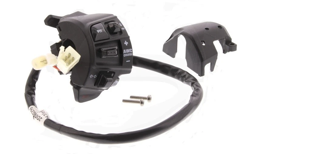 Aprilia RSV4 1000 1100 Tuono 1100 Left Switch Joystick Command  