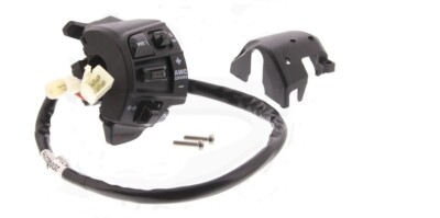 aprilia tuono mode switch