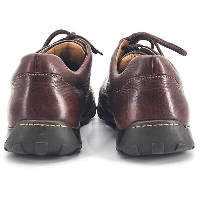 Vintage Born Tycoon Shoes Men display picture 1