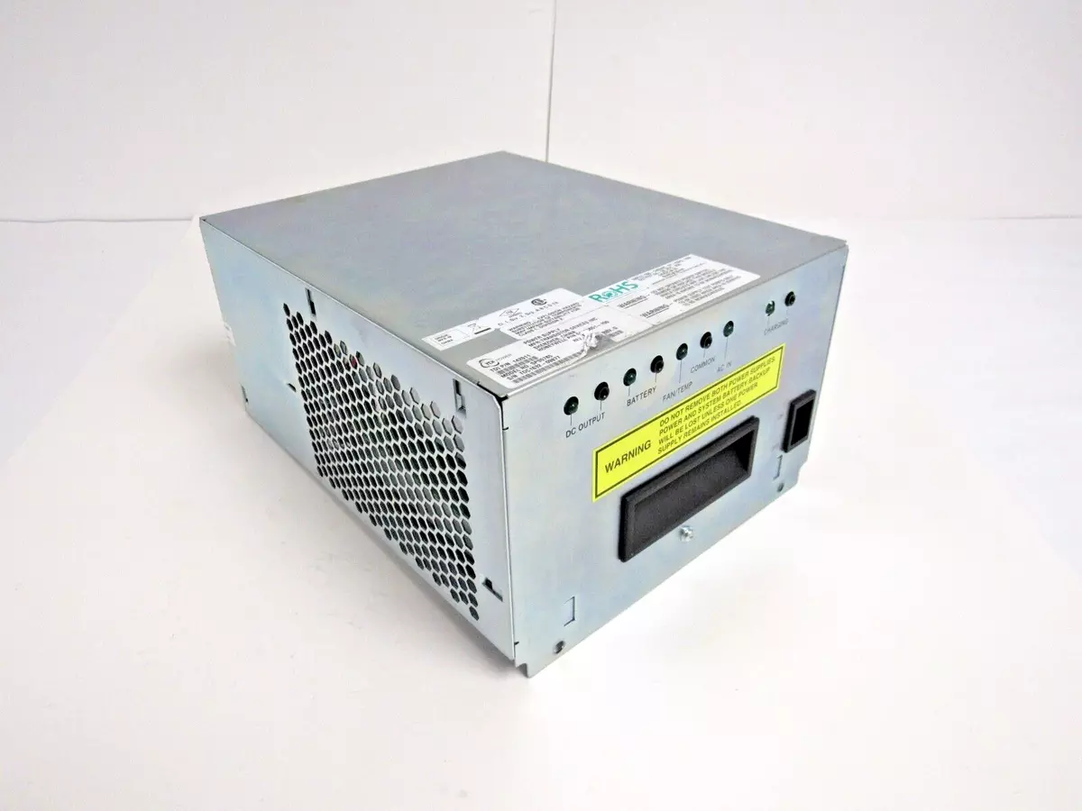 Honeywell 51198651-100 TDI SPS5785 Power Supply 15-2 | eBay