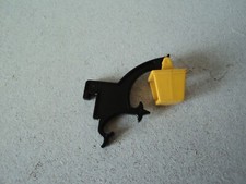 PLAYMOBIL vintage médiéval support et lanterne châteaux maisons 3440 3441 3450